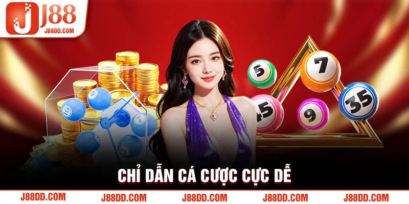 Chỉ dẫn cá cược Power 6/55 cực dễ